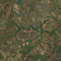 Sagalo Satellite Map