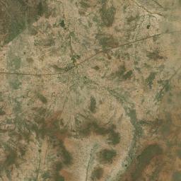 Province du Sanguié Satellite Map