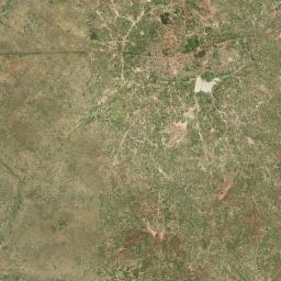 Kokologo Satellite Map