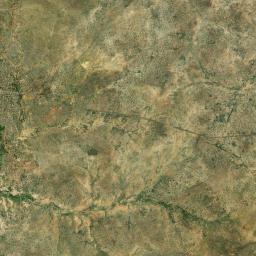 Koupéla Satellite Map