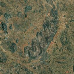 Kwatarkwashi Satellite Map