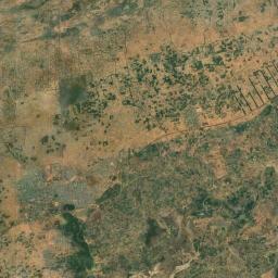 Ringim Satellite Map