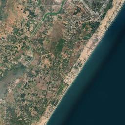 Marakkanam Satellite Map