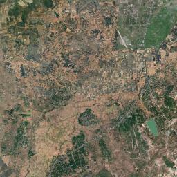 Rolea B'ier Satellite Map