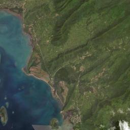 Salvacion Satellite Map