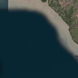 Magsalangi Satellite Map
