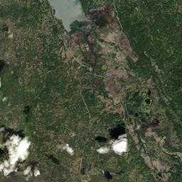 Buenavista Satellite Map