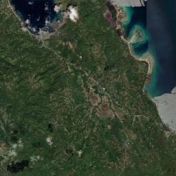 Balucawi Satellite Map