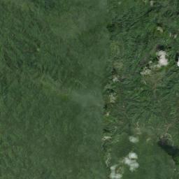 Matuguinao Satellite Map