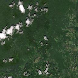 Maslog Satellite Map