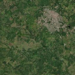 Juigalpa Satellite Map