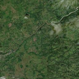 Muelle de los Bueyes Satellite Map