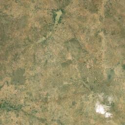 Kombissiri Satellite Map