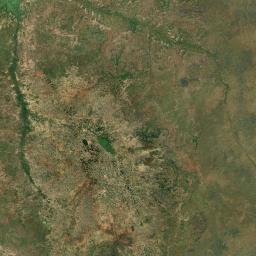 Diapaga Satellite Map