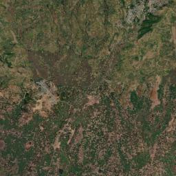 Ādīs Zemen Satellite Map