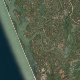 Payyannur Satellite Map