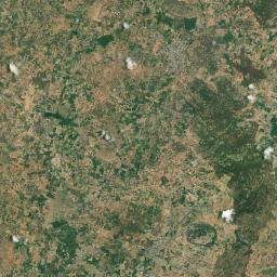 Vettavalam Satellite Map