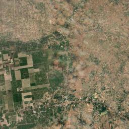 Cheung Prey Satellite Map