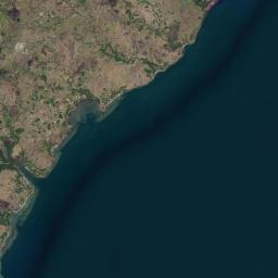 Panguiranan Satellite Map