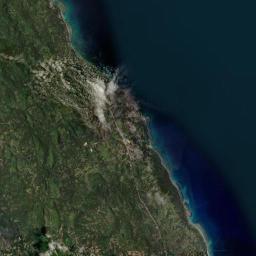 Nabangig Satellite Map