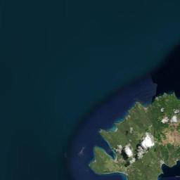 Tagapul-an Satellite Map