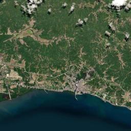 Sabang Satellite Map