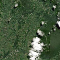 San Jose de Buan Satellite Map