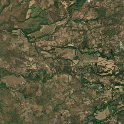 Villa El Carmen Satellite Map