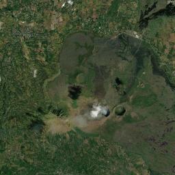 Ticuantepe Satellite Map