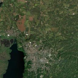 Nindirí Satellite Map