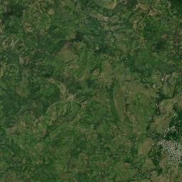 Acoyapa Satellite Map
