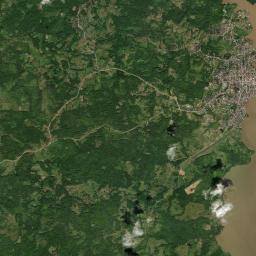 Bluefields Satellite Map