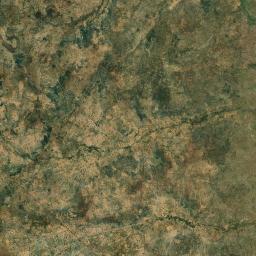 Province de la Tapoa Satellite Map