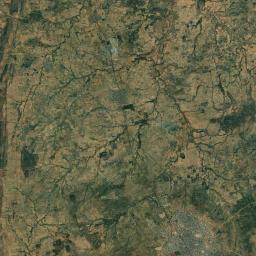 Tsafe Satellite Map