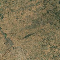 Lajere Satellite Map