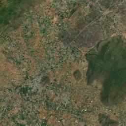 Mallapuram Satellite Map