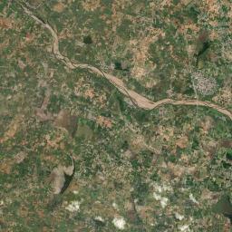 Manalurpettai Satellite Map