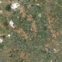 Villupuram Satellite Map