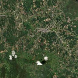 Huyện Khánh Sơn Satellite Map