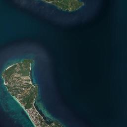 Malabonot Satellite Map