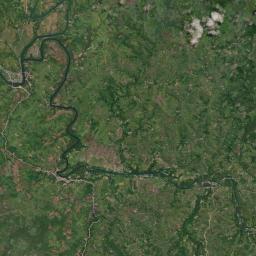 Gandara Satellite Map