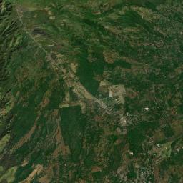 Municipio de San Marcos Satellite Map