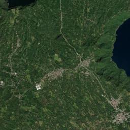 Diriá Satellite Map