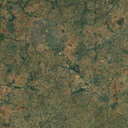 Kankara Satellite Map