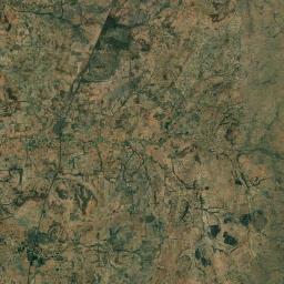 Gora Satellite Map
