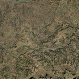 North Wollo Zone Satellite Map