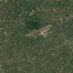 Mattanur Satellite Map