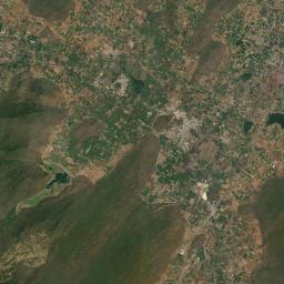 Papireddippatti Satellite Map