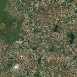 Alagapuram Satellite Map