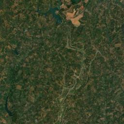 Huyện Đắk R’Lấp Satellite Map